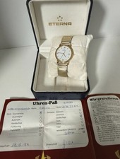 Eterna Herrenuhr aus 1994