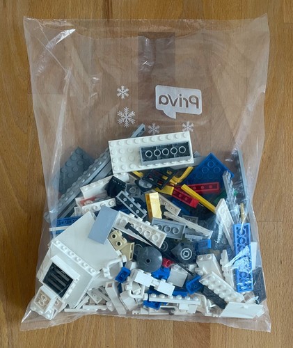 Lego city set vollständige - lego,