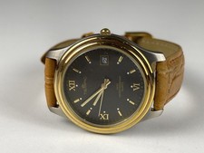 TEMPIC Herren Armbanduhr