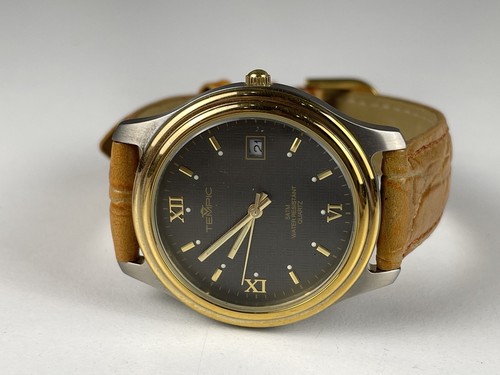 Tempic herren armbanduhr - tempic,