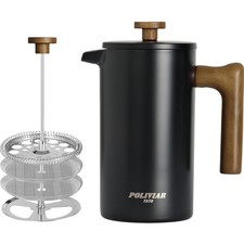 Poliviar French Press