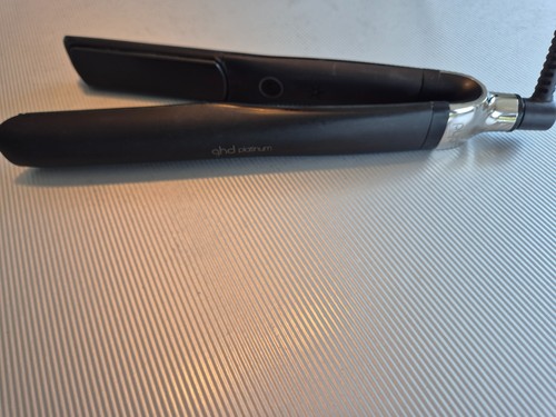 Ghd platinum haar - ghd, haar-styler