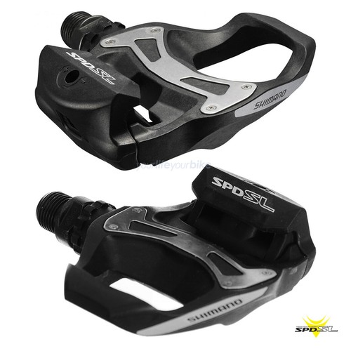 Shimano r550 pedal rennrad - shimano,