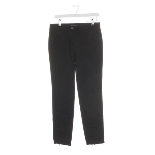Hose marc cain schwarz - schwarz, 36