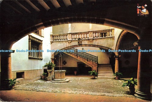 D256454 mallorca palma - palma, oleza