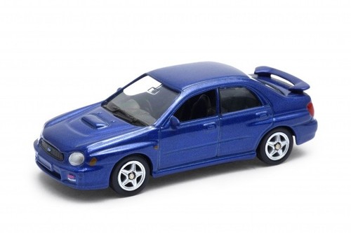 Subaru impreza wrx - subaru,