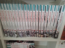 Goblin Slayer Manga + Spin