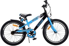 20 Zoll Kinder Jungen Fahrrad