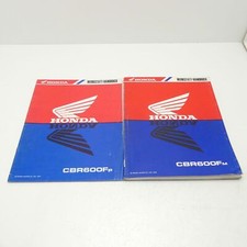 Original Honda CBR 600 F PC25