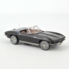 Chevrolet Corvette Stingray