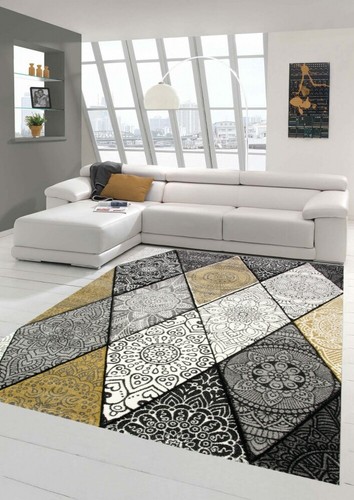 Teppich modern - modern,