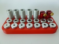 HORNADY HEADSPACE & BULLET