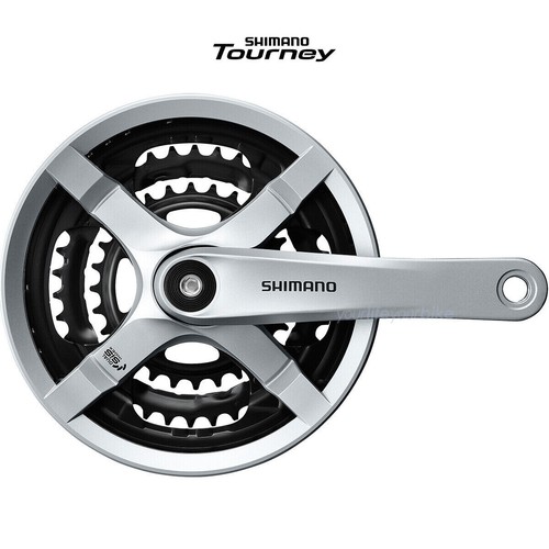 Shimano tourney ty501 - shimano, fc-ty501
