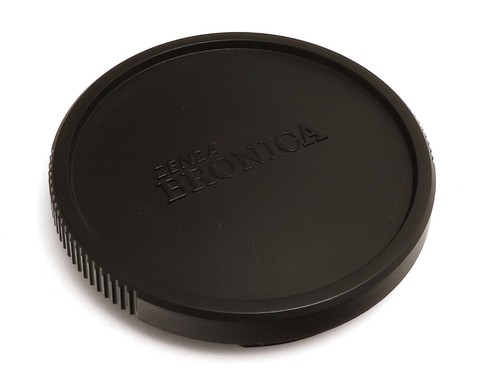 Original zenza bronica - original,