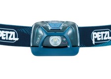 Petzl TIKKA Stirnlampe, LED Kopflampe, Headlamp - Farbe zur Auswahl