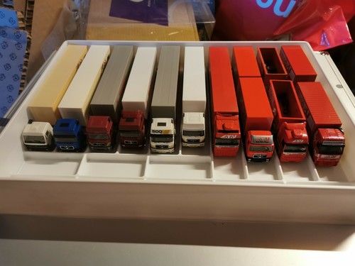 Herpa atu man sammlung - 1:87, sammlung"