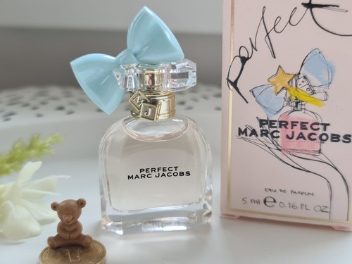 Parfum miniatur marc - miniatur, jacobs