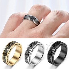 Herren-Hochzeitsring