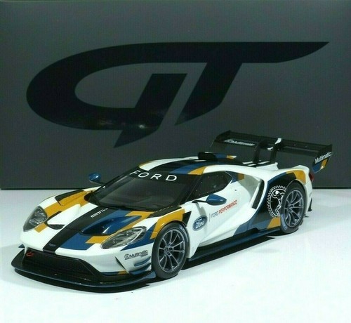 Ford bauj 2020 - (mk.2),