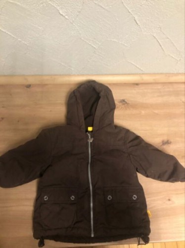 Baby winter jacke marke steiff - marke,