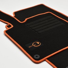 Mattenprofis Velours Edi