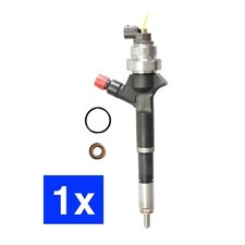 Einspritzdüse Opel AstraH