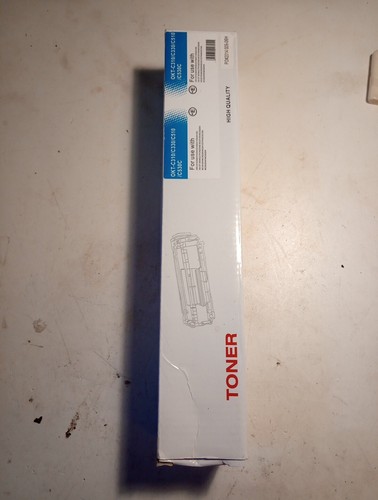 Oki toner - oki,