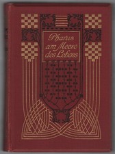 Carl Coutelle: Pharus at the