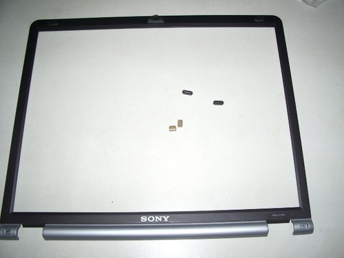 Sony vaio pcg - sony, pcg-9p8m