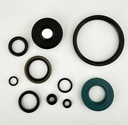 Wellendichtring dichtring set - wellendichtring,