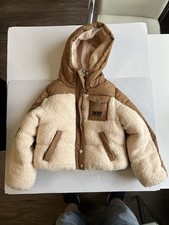 DKNY Winterjacke  Jacke Kinder 5/6