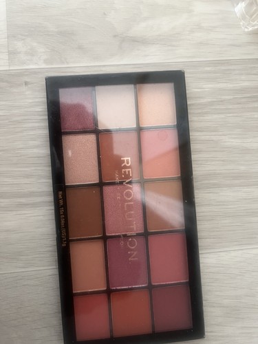 Neu revolution eye shadow - neu:,