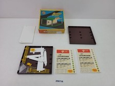 Bausatz "Haltestelle"