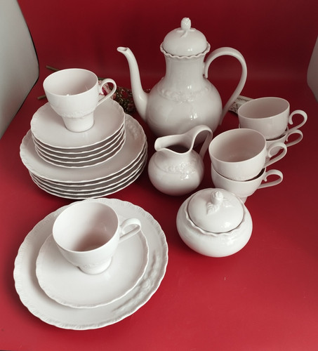 Hutschenreuther porcelaine - hutschenreuther,