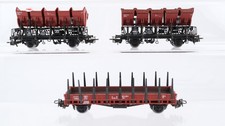 Märklin H0 Konvolut