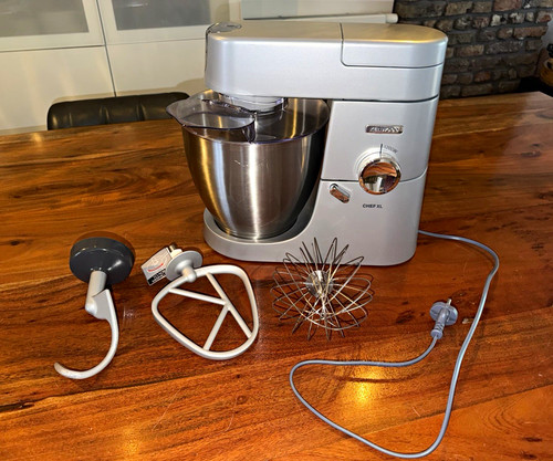 Kenwood chef - kenwood, xl