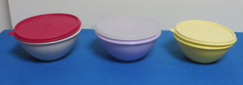 Set schüssel mit - x,