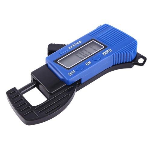 Oumefar digitaler mikrometer - oumefar, 0