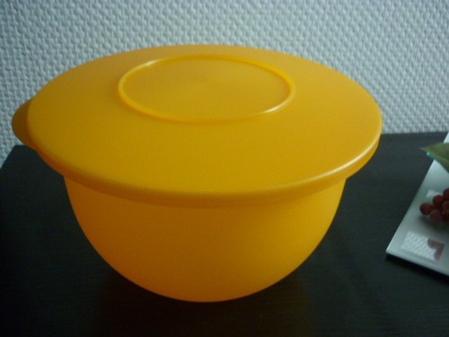Tupperware junge welle - junge,