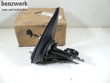 Mercedes ML W163 Facelift