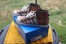 Adidas NIZZA HI Herren