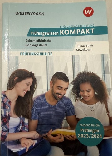 Westermann prüfungswissen - westermann,