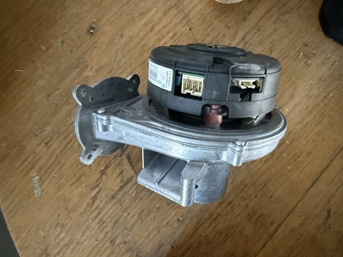 Viessmann gebläse - -,