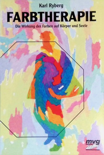 Farbtherapie die wirkung der - :,