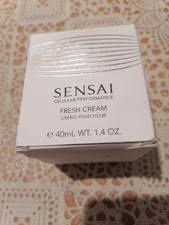 Sensai Cellular Performance