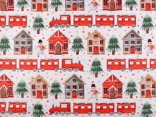 Weihnachtsstoff 5m - weihnachtsstoff, ab