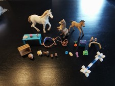 Schleich Adventskalender 2018