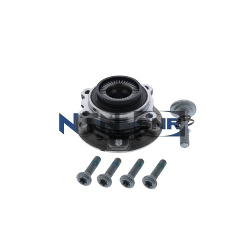 Radlagersatz snr r150 - snr, r150.51