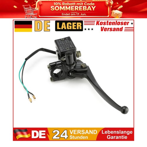 Bremspumpe bremszylinder - bremspumpe,