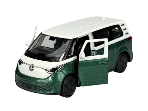 Welly volkswagen buzz - vw,